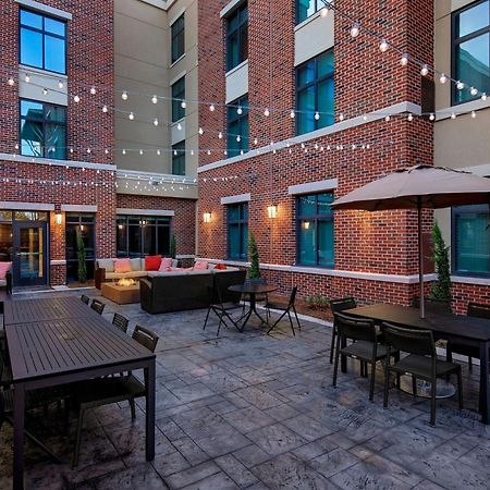 Residence Inn By Marriott Charleston Summerville Exterior photo