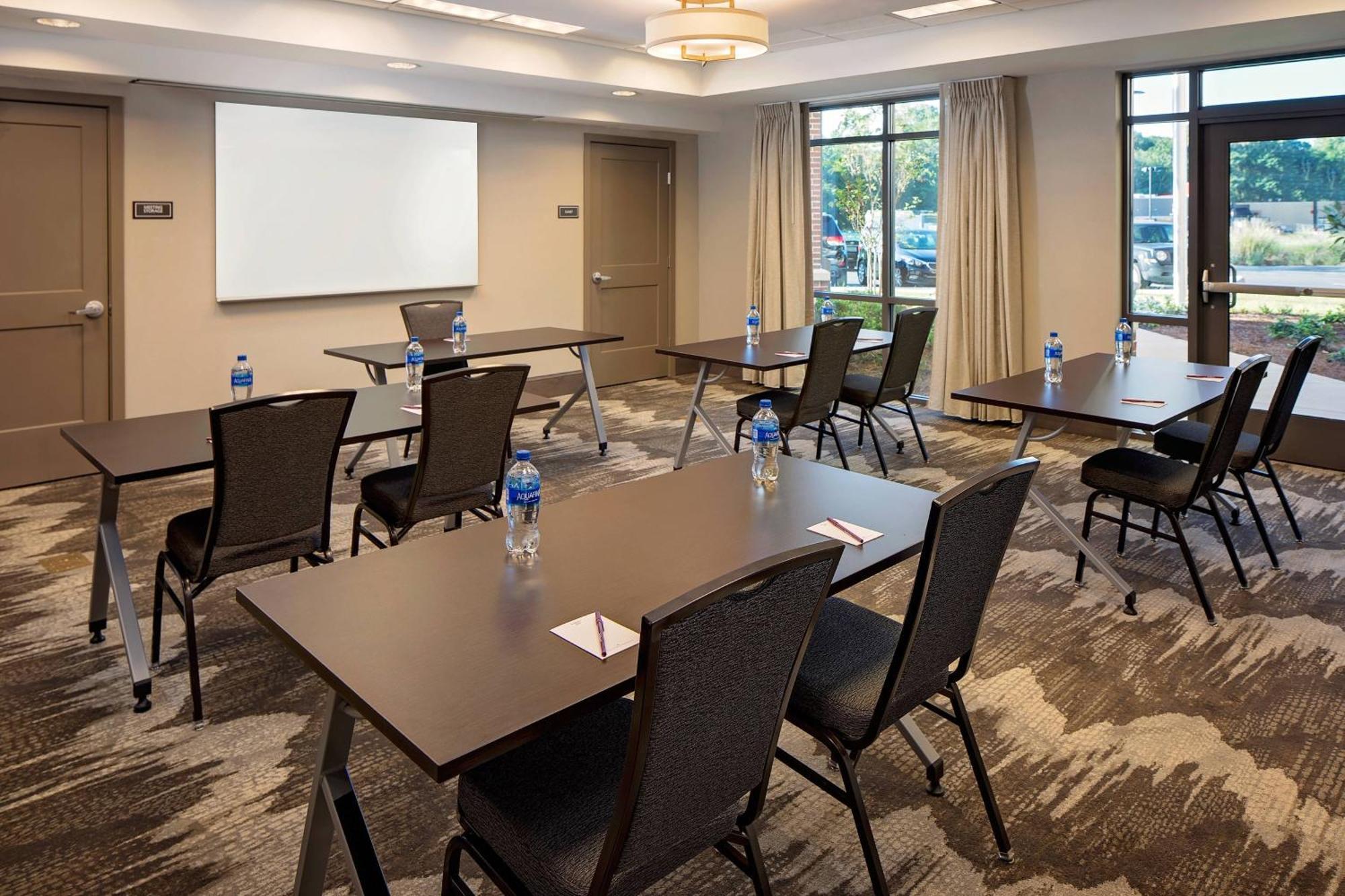 Residence Inn By Marriott Charleston Summerville Exterior photo