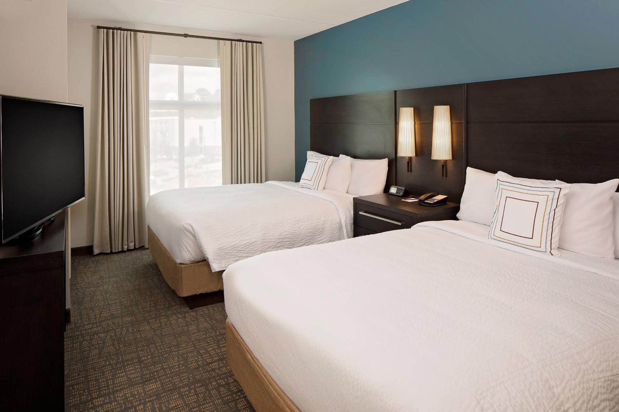 Residence Inn By Marriott Charleston Summerville Exterior photo