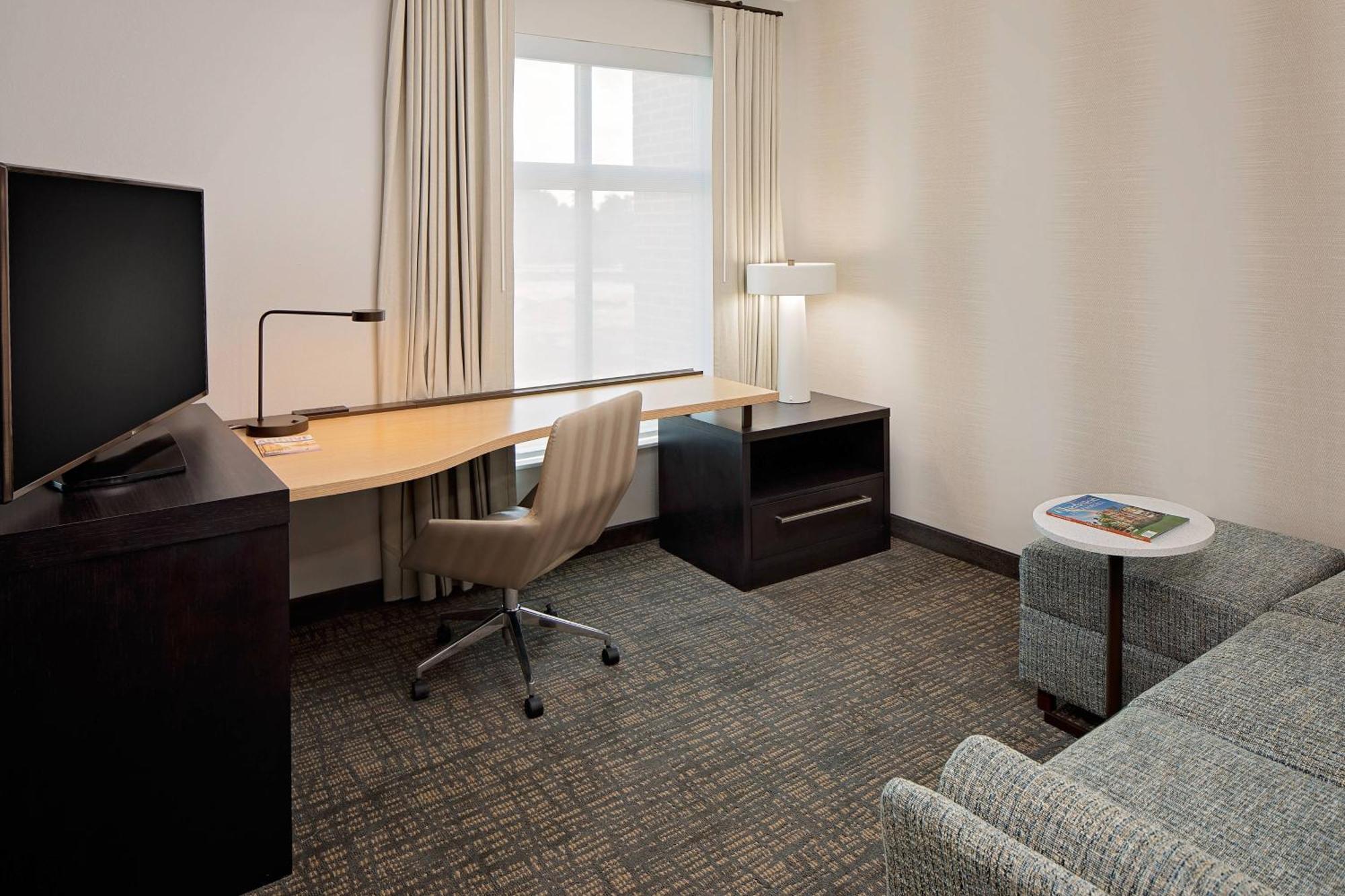 Residence Inn By Marriott Charleston Summerville Exterior photo