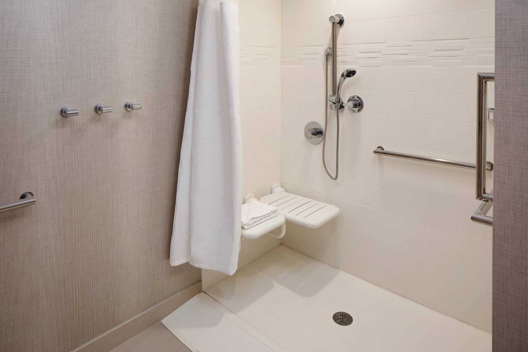 Residence Inn By Marriott Charleston Summerville Exterior photo